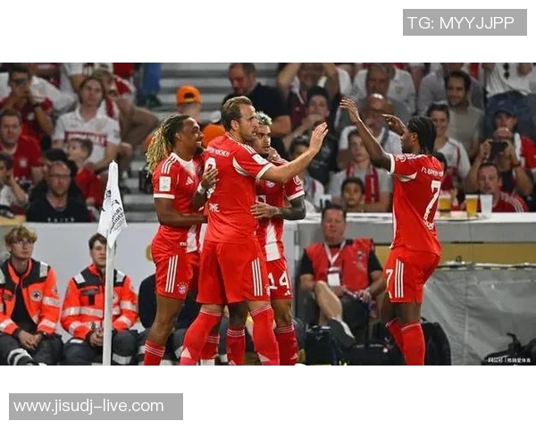 德甲精彩对决拜仁大胜阿森纳5-0引爆全场激情瞬间集锦